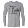 Light Long Sleeve Ultra Performance Active Lifestyle T Shirt Thumbnail
