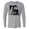Light Long Sleeve Ultra Performance Active Lifestyle T Shirt Thumbnail