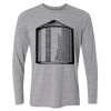 Light Long Sleeve Ultra Performance Active Lifestyle T Shirt Thumbnail