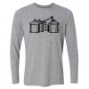 Light Long Sleeve Ultra Performance Active Lifestyle T Shirt Thumbnail