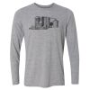 Light Long Sleeve Ultra Performance Active Lifestyle T Shirt Thumbnail