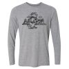 Light Long Sleeve Ultra Performance Active Lifestyle T Shirt Thumbnail