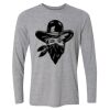 Light Long Sleeve Ultra Performance Active Lifestyle T Shirt Thumbnail