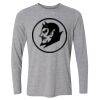Light Long Sleeve Ultra Performance Active Lifestyle T Shirt Thumbnail