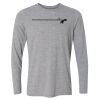 Light Long Sleeve Ultra Performance Active Lifestyle T Shirt Thumbnail