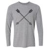 Light Long Sleeve Ultra Performance Active Lifestyle T Shirt Thumbnail