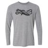 Light Long Sleeve Ultra Performance Active Lifestyle T Shirt Thumbnail