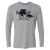 Light Long Sleeve Ultra Performance Active Lifestyle T Shirt Thumbnail