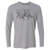 Light Long Sleeve Ultra Performance Active Lifestyle T Shirt Thumbnail