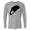 Light Long Sleeve Ultra Performance Active Lifestyle T Shirt Thumbnail