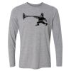 Light Long Sleeve Ultra Performance Active Lifestyle T Shirt Thumbnail