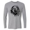 Light Long Sleeve Ultra Performance Active Lifestyle T Shirt Thumbnail