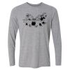 Light Long Sleeve Ultra Performance Active Lifestyle T Shirt Thumbnail