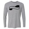 Light Long Sleeve Ultra Performance Active Lifestyle T Shirt Thumbnail