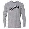 Light Long Sleeve Ultra Performance Active Lifestyle T Shirt Thumbnail