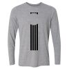 Light Long Sleeve Ultra Performance Active Lifestyle T Shirt Thumbnail
