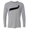 Light Long Sleeve Ultra Performance Active Lifestyle T Shirt Thumbnail