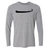 Light Long Sleeve Ultra Performance Active Lifestyle T Shirt Thumbnail