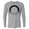 Light Long Sleeve Ultra Performance Active Lifestyle T Shirt Thumbnail