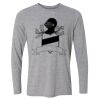 Light Long Sleeve Ultra Performance Active Lifestyle T Shirt Thumbnail