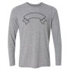 Light Long Sleeve Ultra Performance Active Lifestyle T Shirt Thumbnail