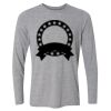 Light Long Sleeve Ultra Performance Active Lifestyle T Shirt Thumbnail