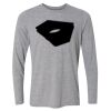 Light Long Sleeve Ultra Performance Active Lifestyle T Shirt Thumbnail