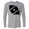 Light Long Sleeve Ultra Performance Active Lifestyle T Shirt Thumbnail
