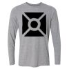 Light Long Sleeve Ultra Performance Active Lifestyle T Shirt Thumbnail