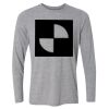Light Long Sleeve Ultra Performance Active Lifestyle T Shirt Thumbnail