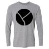 Light Long Sleeve Ultra Performance Active Lifestyle T Shirt Thumbnail