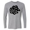 Light Long Sleeve Ultra Performance Active Lifestyle T Shirt Thumbnail