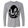 Light Long Sleeve Ultra Performance Active Lifestyle T Shirt Thumbnail