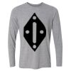 Light Long Sleeve Ultra Performance Active Lifestyle T Shirt Thumbnail
