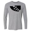 Light Long Sleeve Ultra Performance Active Lifestyle T Shirt Thumbnail