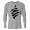 Light Long Sleeve Ultra Performance Active Lifestyle T Shirt Thumbnail