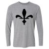 Light Long Sleeve Ultra Performance Active Lifestyle T Shirt Thumbnail