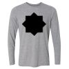 Light Long Sleeve Ultra Performance Active Lifestyle T Shirt Thumbnail
