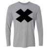Light Long Sleeve Ultra Performance Active Lifestyle T Shirt Thumbnail