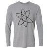 Light Long Sleeve Ultra Performance Active Lifestyle T Shirt Thumbnail