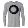 Light Long Sleeve Ultra Performance Active Lifestyle T Shirt Thumbnail