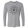 Light Long Sleeve Ultra Performance Active Lifestyle T Shirt Thumbnail
