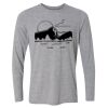 Light Long Sleeve Ultra Performance Active Lifestyle T Shirt Thumbnail