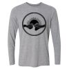 Light Long Sleeve Ultra Performance Active Lifestyle T Shirt Thumbnail
