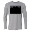 Light Long Sleeve Ultra Performance Active Lifestyle T Shirt Thumbnail
