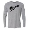 Light Long Sleeve Ultra Performance Active Lifestyle T Shirt Thumbnail