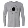 Light Long Sleeve Ultra Performance Active Lifestyle T Shirt Thumbnail