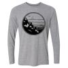 Light Long Sleeve Ultra Performance Active Lifestyle T Shirt Thumbnail