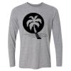 Light Long Sleeve Ultra Performance Active Lifestyle T Shirt Thumbnail
