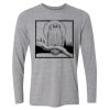 Light Long Sleeve Ultra Performance Active Lifestyle T Shirt Thumbnail
